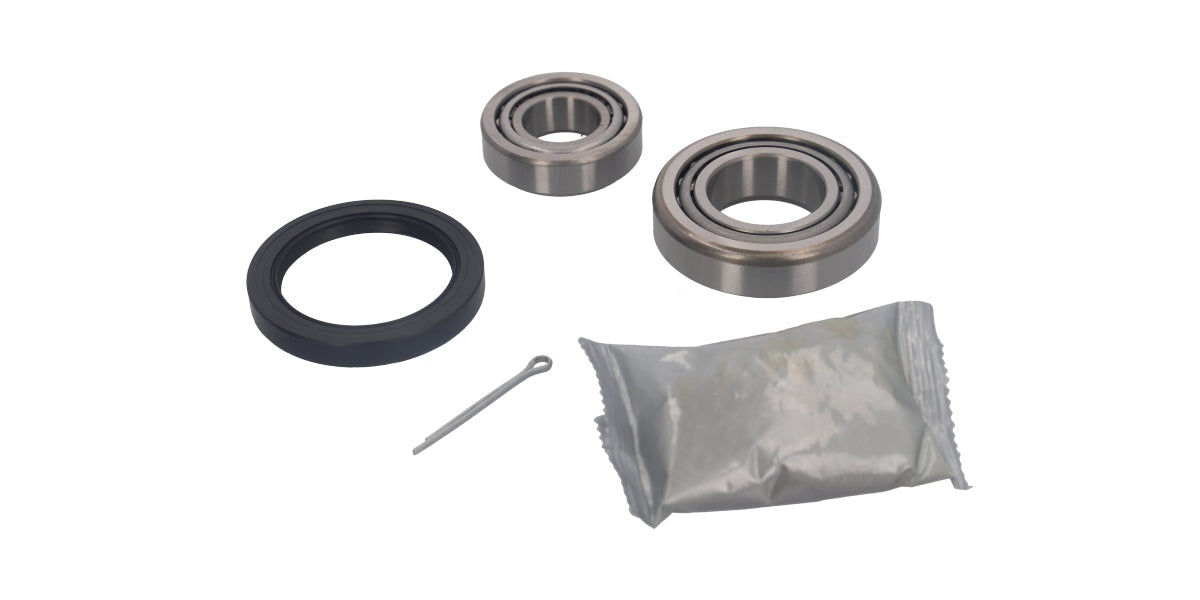 Wheel Bearing Kit Front Kia K2700 2.7D Ldv J2 2001> at Modern Auto Parts!