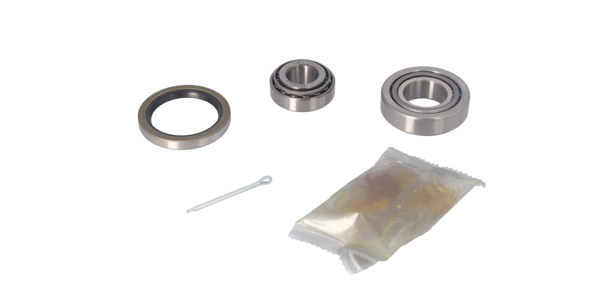 Wheel Bearing Kit Front Mazda 1300,323 1.3,1.4,1.6 1970> at Modern Auto Parts!