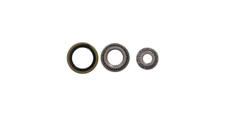 Wheel Bearing Kit Front Mercedes 190E [W201] 200E,220E,230E,260E,300E[W124] S320[W140] 1986-1998 at Modern Auto Parts!