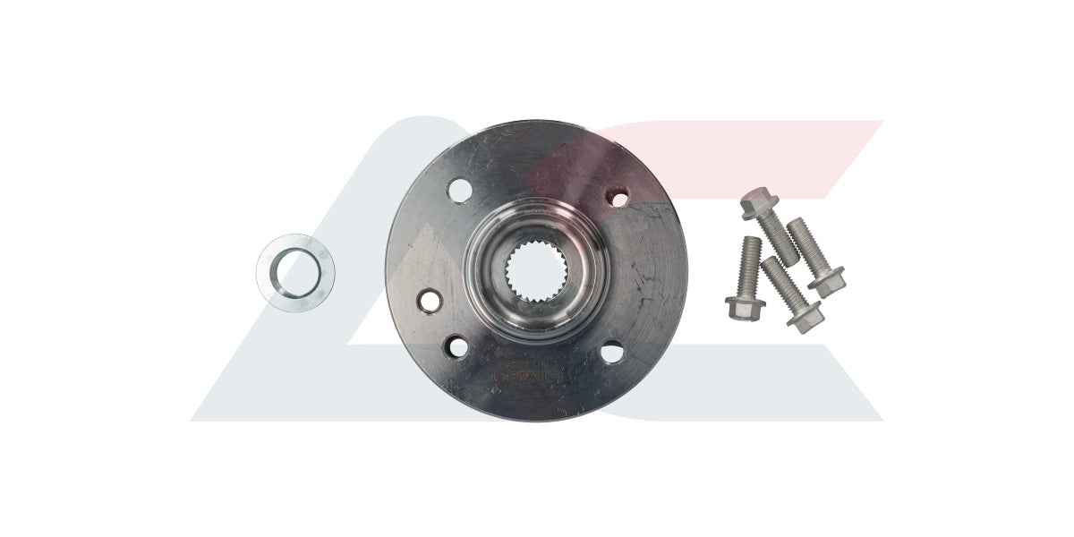 Wheel Bearing Kit Front Mini Cooper I [R53],Cooper 2[R56] 2003-2007 at Modern Auto Parts!