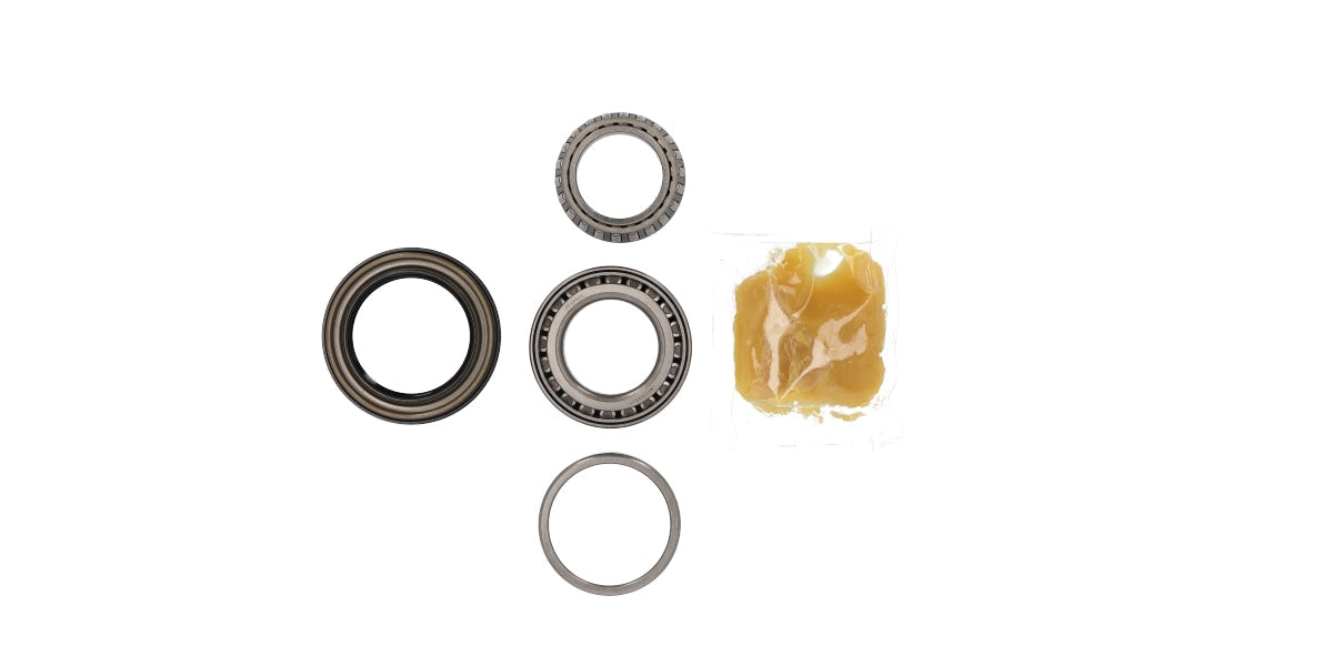 Wheel Bearing Kit Front Nissan 1 Tonner,Hardbody 2.7D,3.2D 1988-2008 Np300 2009-> at Modern Auto Parts!