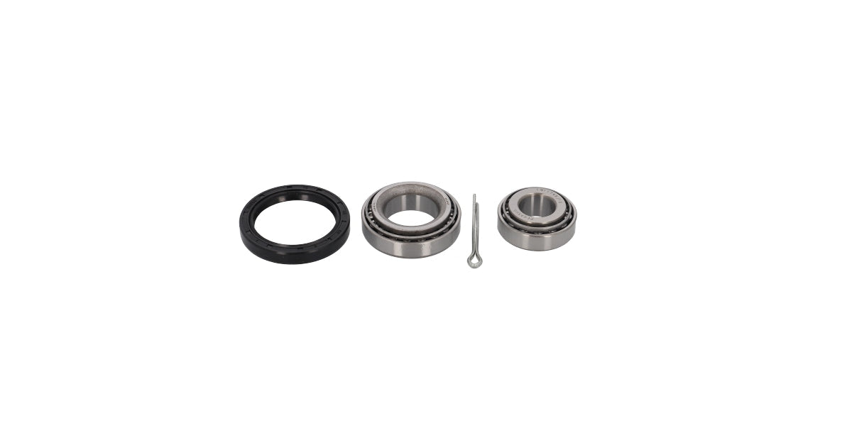 Wheel Bearing Kit Front Nissan 120Y,140Y,1600,1800 1975-1980 Nissan 1400 Ldv 1980-2008 at Modern Auto Parts!