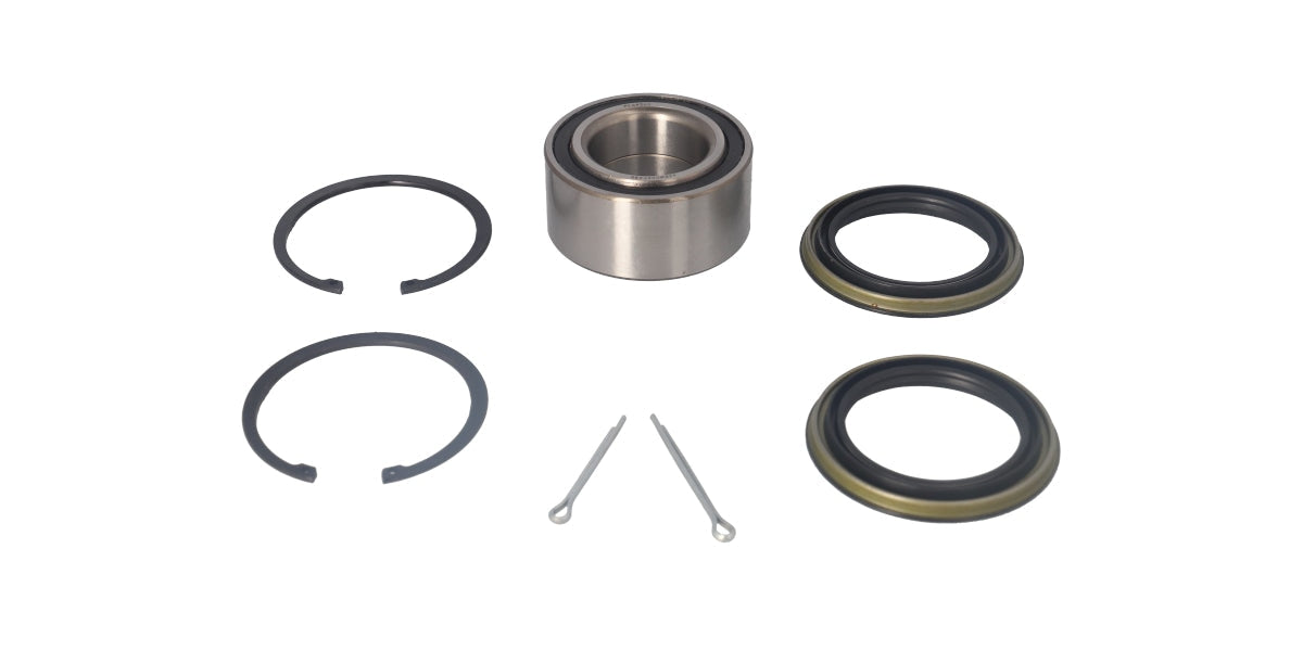 Wheel Bearing Kit Front Nissan Maxima 1991-2004 Primera 1998-2002 at Modern Auto Parts!