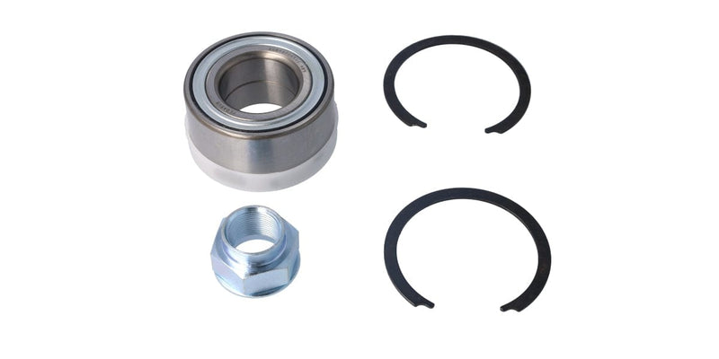 Wheel Bearing Kit Front Opel Corsa 1.3Cdti,1.4,1.6 Opc 2007-2015 at Modern Auto Parts!