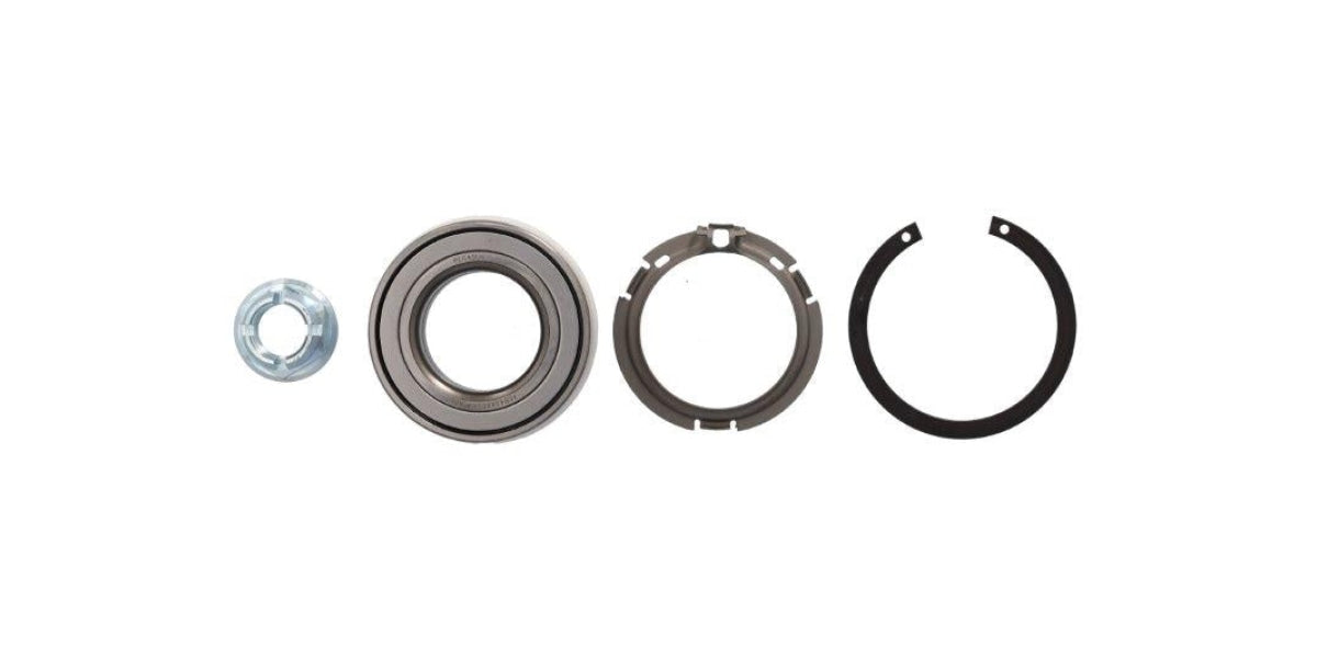 Wheel Bearing Kit Front Renault Megane/Modus Frontt Id42Od77W39 at Modern Auto Parts!