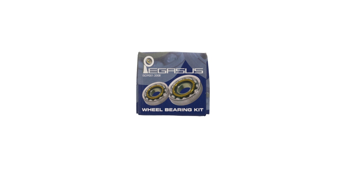 Wheel Bearing Kit Front Toyota Conquest,Corolla,Tazz 1988-2006 at Modern Auto Parts!