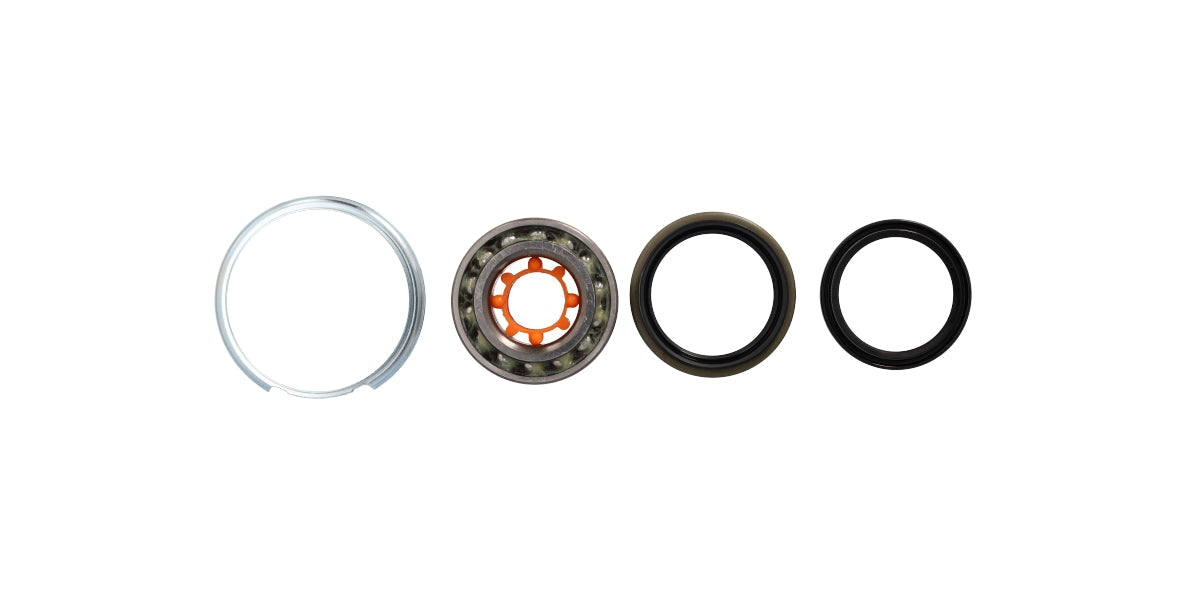 Wheel Bearing Kit Front Toyota Conquest Corolla Tazz 1988-2006