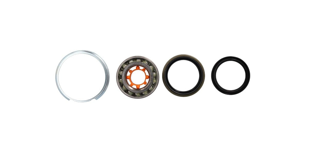 Wheel Bearing Kit Front Toyota Conquest Corolla Tazz 19882006
