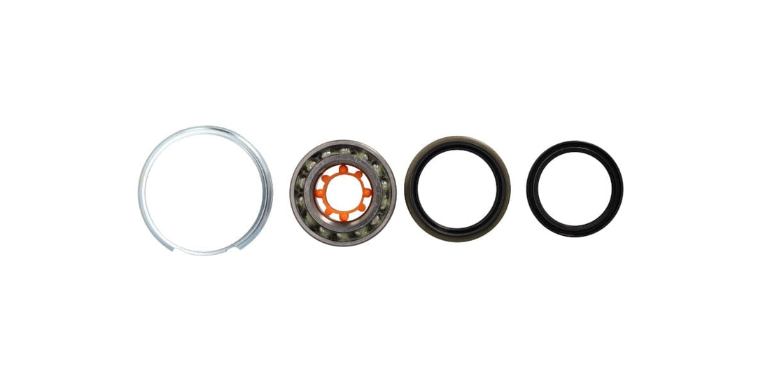 Wheel Bearing Kit Front Toyota Conquest Corolla Tazz 19882006