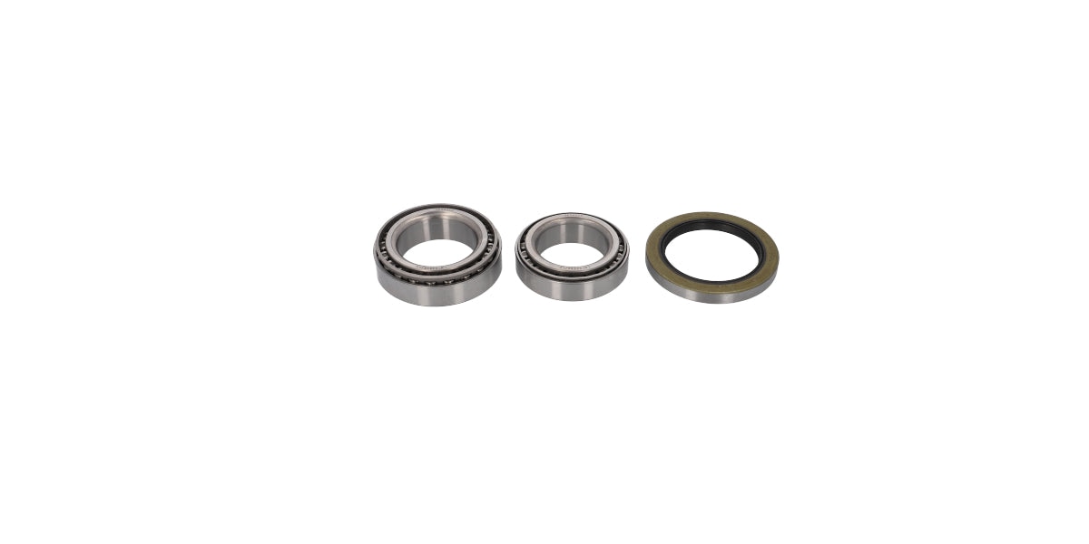 Wheel Bearing Kit Front Toyota Hilux 2.8D,Land Cruiser 2F,2H 1975-1998 at Modern Auto Parts!
