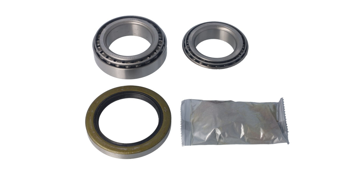 Wheel Bearing Kit Front Toyota Hilux 2000,2200,2400 79-98,2.7I,3.0D 1998-2005 at Modern Auto Parts!