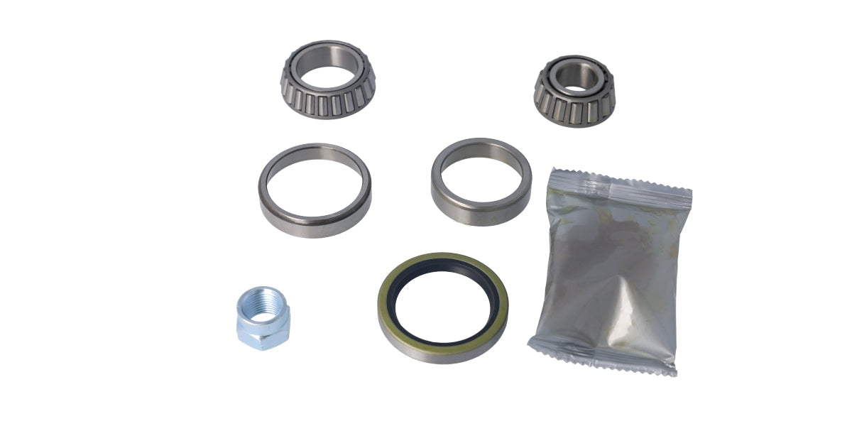 Wheel Bearing Kit Left Ford Laser 1986-2002 Meteor 1986-1995 Mazda 323 1981-2003 at Modern Auto Parts!