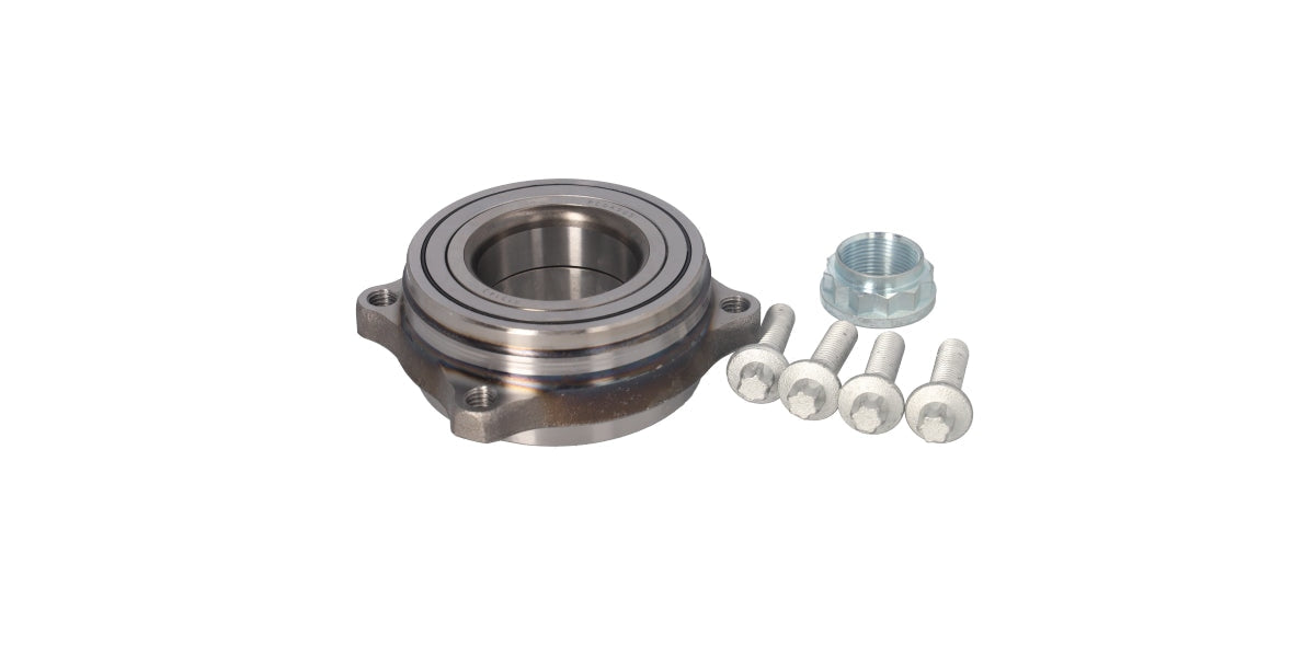 Wheel Bearing Kit Mercedes C Class W204 08-15 at Modern Auto Parts!