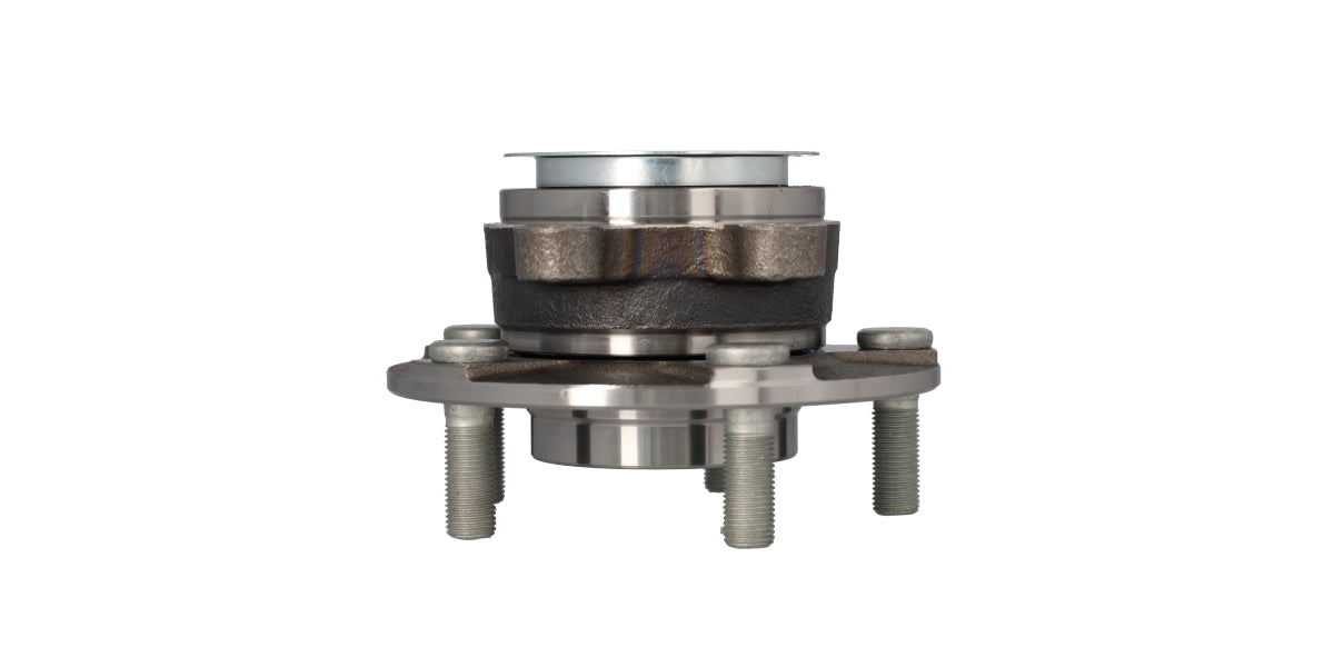 Wheel Bearing Kit Nissan X-Trail/Qashqai at Modern Auto Parts!