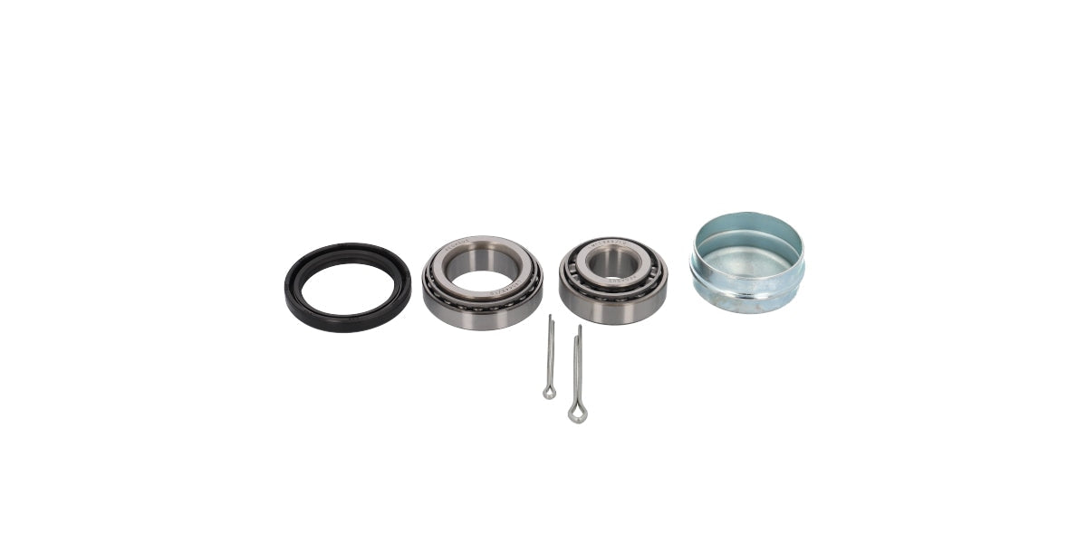 Wheel Bearing Kit Rear Audi 100,200,400,500 97-92 A4 98-05 A6 94-97 at Modern Auto Parts!