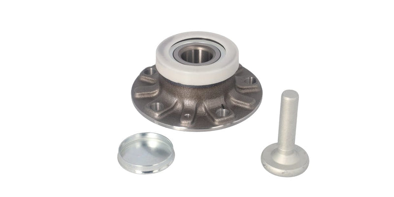 Wheel Bearing Kit Rear Audi A3 2008> Seat Leon,Altea 0^>New Beelte 12> Golf 5,6,7 2004> at Modern Auto Parts!