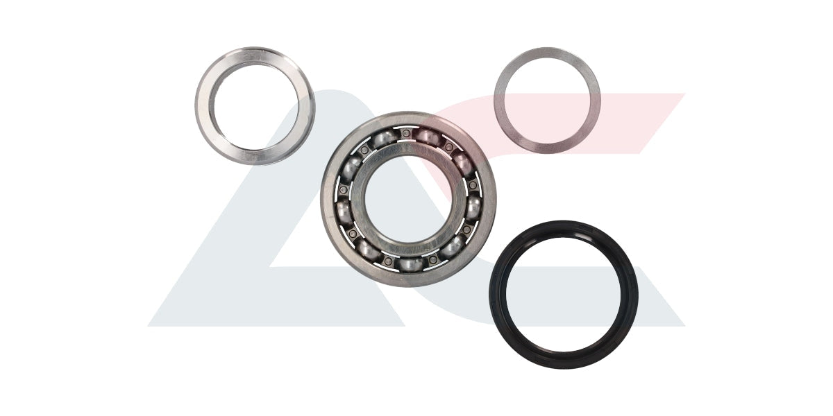 Wheel Bearing Kit Rear Chana Star 1.0,1.3 2006-2012 at Modern Auto Parts!