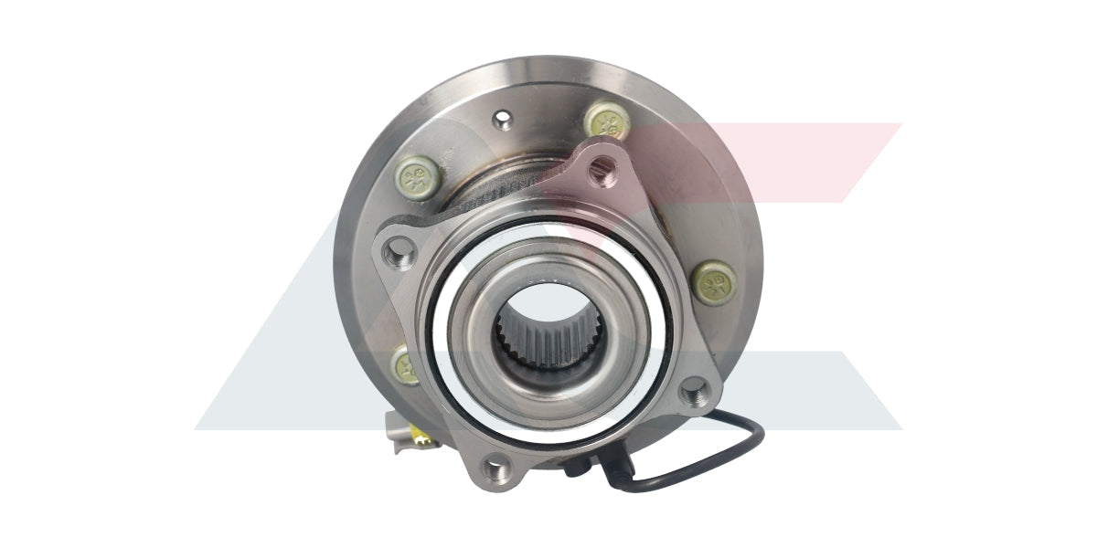 Wheel Bearing Kit Rear Chev Captiva 2.0D,2.2D,2.4 2006-2011 at Modern Auto Parts!