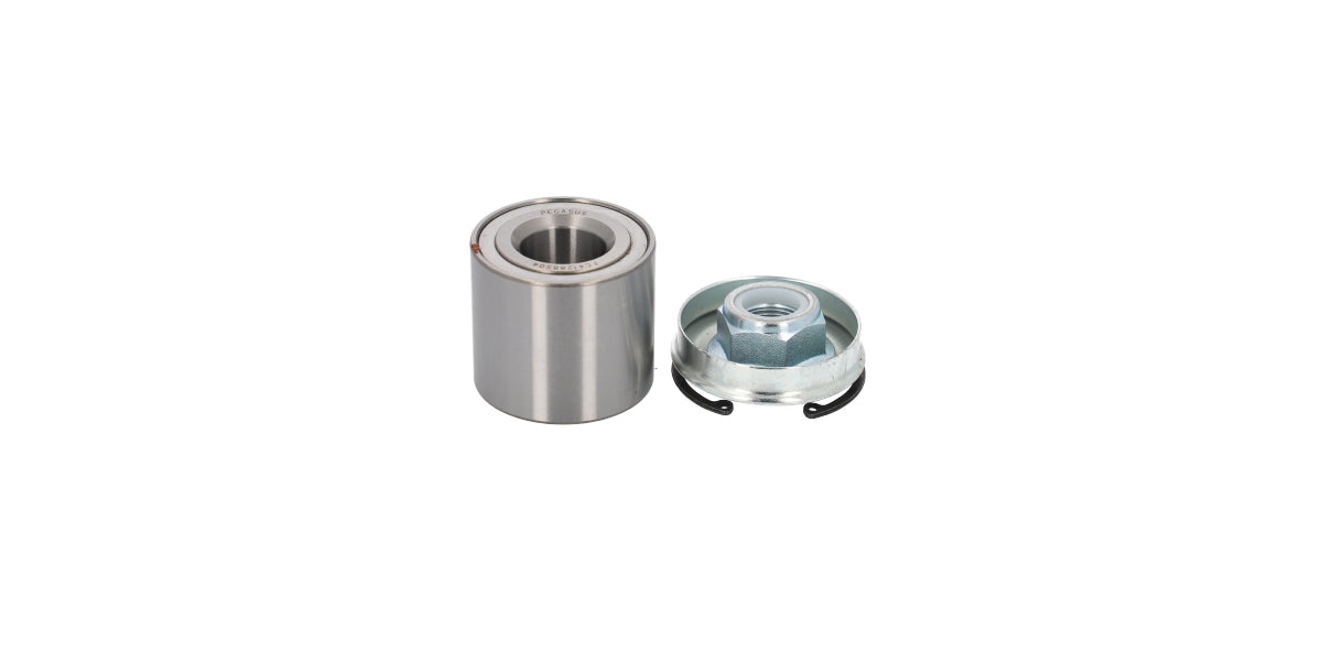 Wheel Bearing Kit Rear Datsun Go 1.2 Renault Megane2/Scenic 2,Nissan Micra 1.2,1.4,1.5 at Modern Auto Parts!