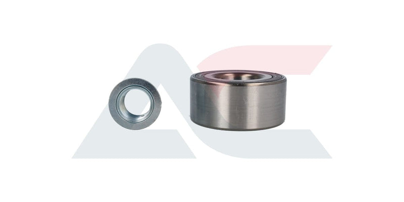 Wheel Bearing Kit Rear Fiat Grande Punto,Opel Adam,Corsa 2005-2015 at Modern Auto Parts!