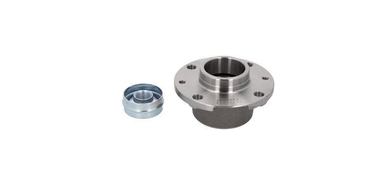 Wheel Bearing Kit Rear Fiat Uno Cento,Fire,Mia,Pacer 1990-2000 at Modern Auto Parts!