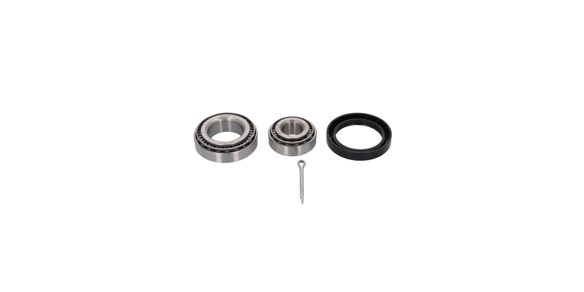 Wheel Bearing Kit Rear Ford Bantam,Mazda Rustler 1300,1600 1983-2002 at Modern Auto Parts!