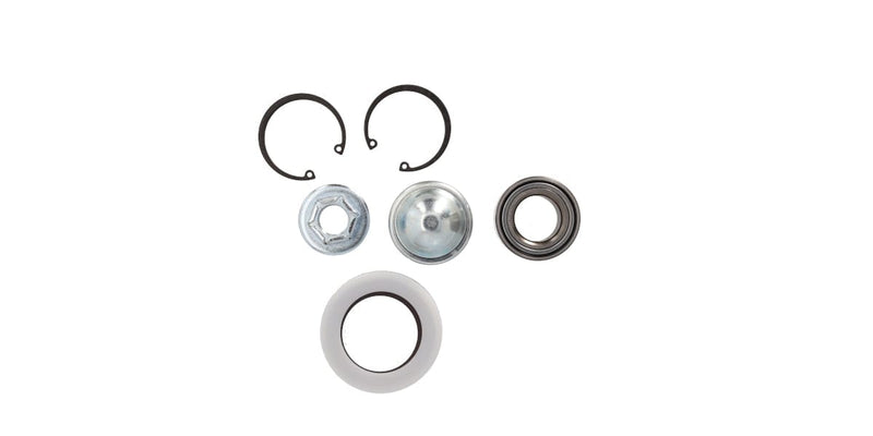 Wheel Bearing Kit Rear Ford Fiesta[2],Figo,Focus,Ikon 2003-2016 at Modern Auto Parts!
