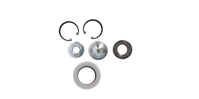 Wheel Bearing Kit Rear Ford Fiesta[2] Figo Focus Ikon 2003-2016