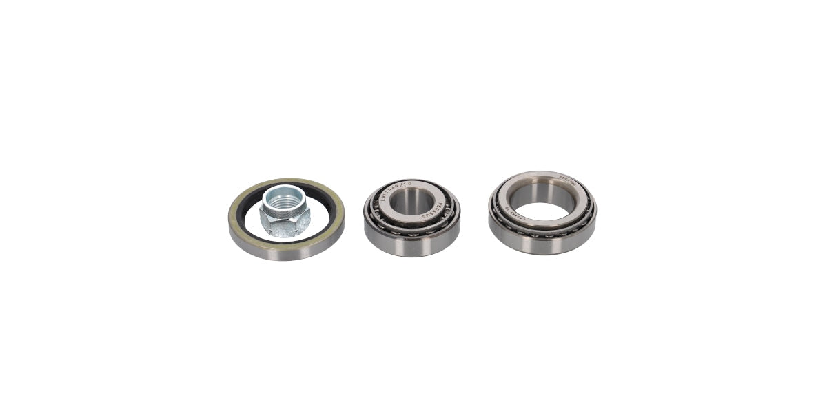 Wheel Bearing Kit Rear Ford Laser 1.3L,1400,1500,2.0,Meteor,Mazda 323 1.3,1.5.2.0 1981-2003 at Modern Auto Parts!