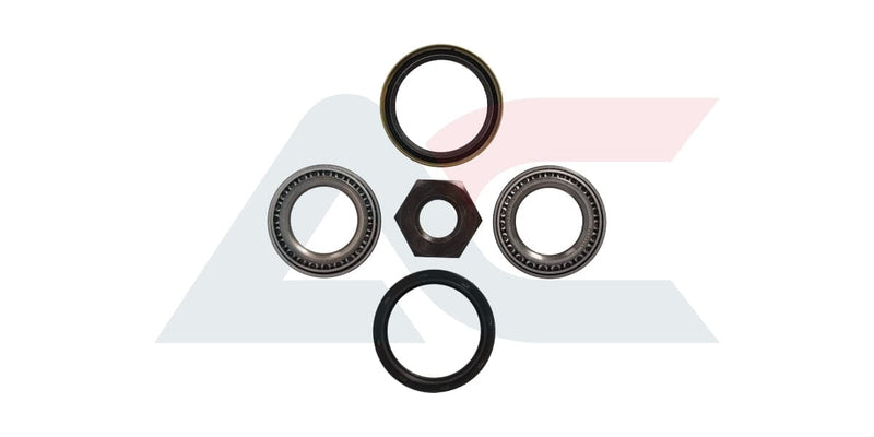 Wheel Bearing Kit Rear Ford Sierra Kent,Essex V6 1983-1989 at Modern Auto Parts!