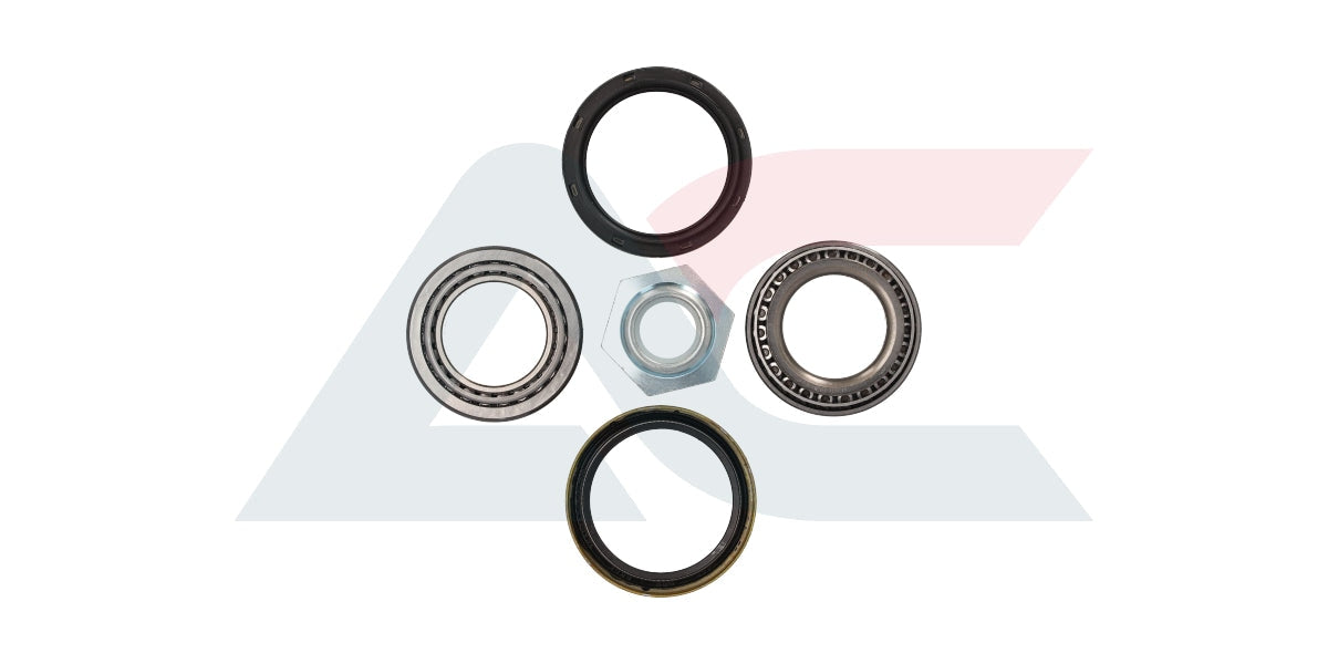 Wheel Bearing Kit Rear Ford Sierra Kent,Koln,Essex V6 1983-1989 at Modern Auto Parts!