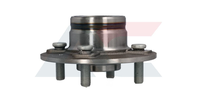 Wheel Bearing Kit Rear Hyundai Atos 1.0I,1.1I G4Hc/Hg 1999-2013 at Modern Auto Parts!