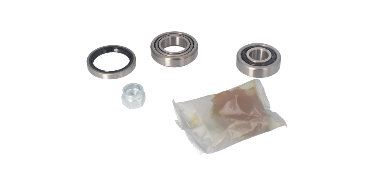 Wheel Bearing Kit Rear Mazda 626 F6,F8,Fe 1983-1993 at Modern Auto Parts!