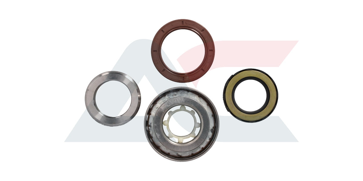 Wheel Bearing Kit Rear Mitsubishi Pajero 2.8,Colt,Clubcab 2.8Tdi 1995-2009 at Modern Auto Parts!