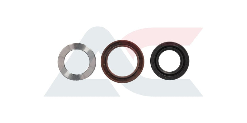 Wheel Bearing Kit Rear Mitsubishi Pajero 2.8 Colt Clubcab 2.8Tdi 1995-2009