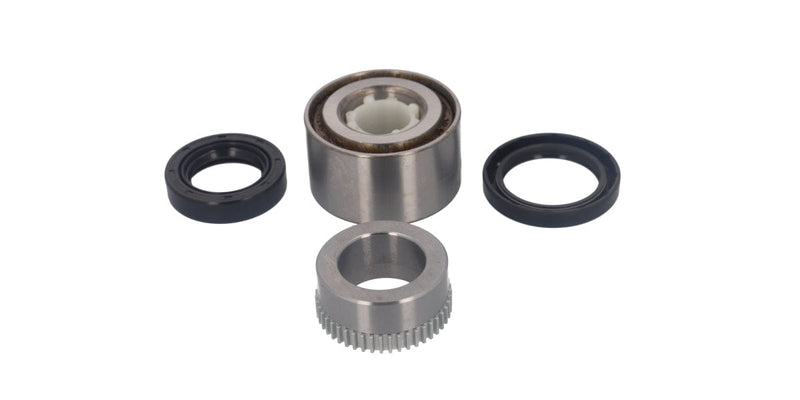 Wheel Bearing Kit Rear Mitsubishi Pajero 3.2 Colt Triton 3.5 1998-2015