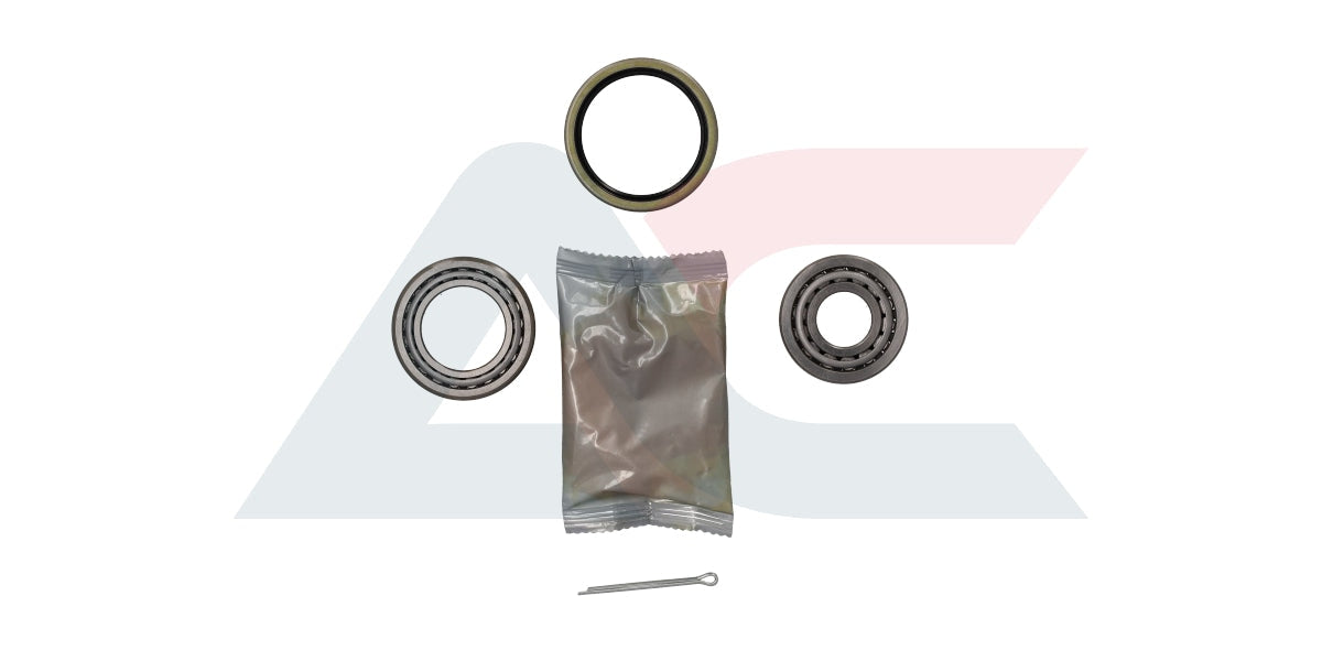 Wheel Bearing Kit Rear Nissan Langley, Pulsar 1980-1987 at Modern Auto Parts!