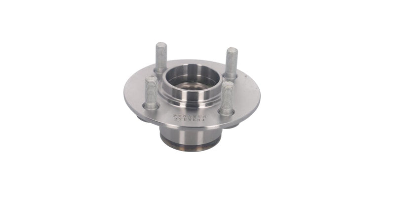 Wheel Bearing Kit Rear Nissan Sabre Sentra 140I 160I 200 Sti 1993-2002