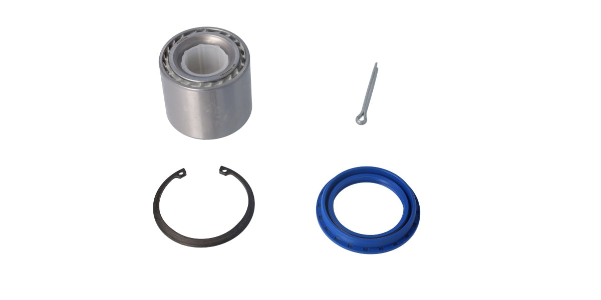 Wheel Bearing Kit Rear Nissan Sentra 1.3,1.6 1987-1992 at Modern Auto Parts!