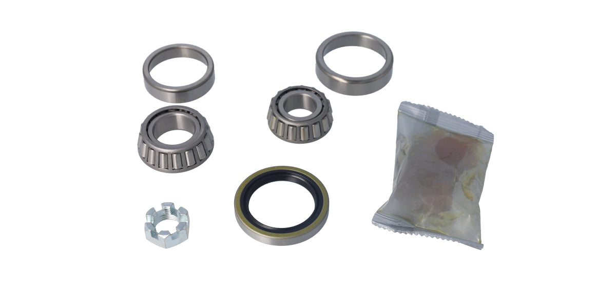 Wheel Bearing Kit Rear Tata Indica 1.4 Lei,Diesel,Tata Indigo 2005-2015 at Modern Auto Parts!