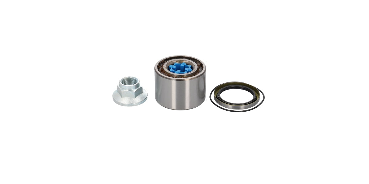 Wheel Bearing Kit Rear Toyota Conquest 1300,1600,1800 1983-1997 at Modern Auto Parts!