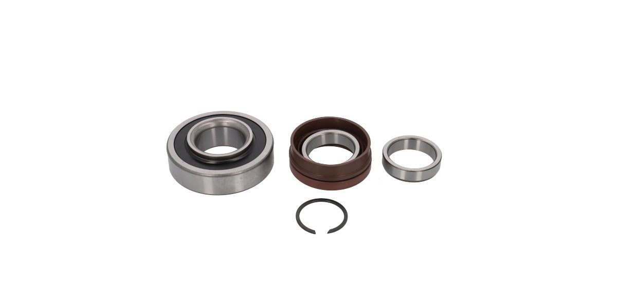 Wheel Bearing Kit Rear Toyota Fortuner 2.5D,3.0D,4.0,Dyna,Hilux 1998-2016 at Modern Auto Parts!