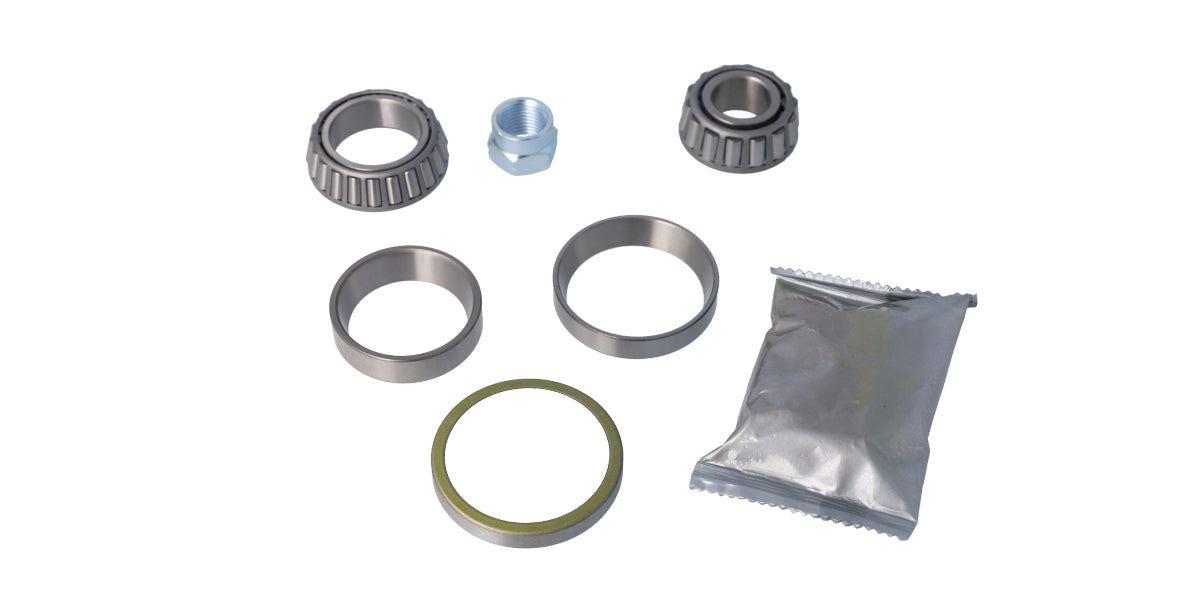 Wheel Bearing Kit Right Ford Laser 1986-2002 Meteor 1986-1995 Mazda 323 1981-2003 at Modern Auto Parts!