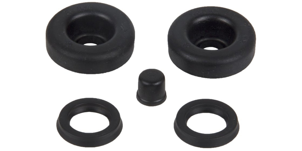 Wheel Cylinder Repair Kit Alfa Romeo 145, 146, 155 (96-05), Fiat Multipla - All (03-07), Palio & Siena (00-07), Punto 1.2, 1.3 ~Modern Auto Parts!