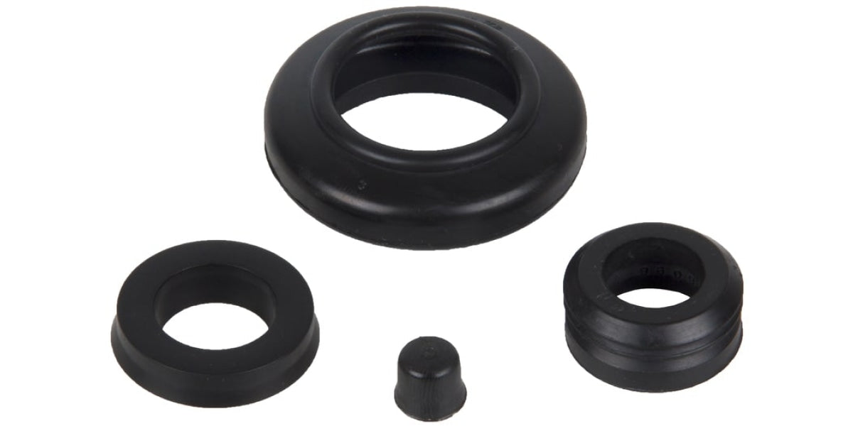 Wheel Cylinder Repair Kit Amc 494 3.7 (Toyota 14B) 3.5 Ton, 494 3.9 Evo (Cummins 4Bt3.9Aa) 3.5 Ton, 494 4.3 (Isuzu 4Hf1) 3.5 T ~Modern Auto Parts!