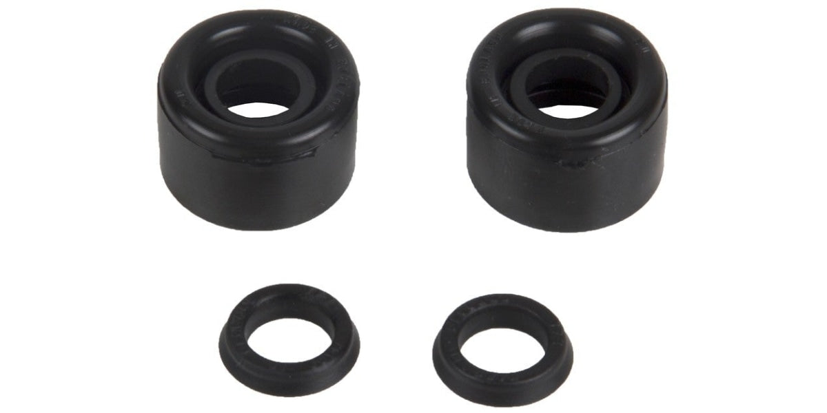 Wheel Cylinder Repair Kit Audi 75-93 80, 100, 200, 400, 500; Vw 78-09 Golf/ Jetta 1, 2, Citi Golf, Fox, Passat, Caddy ~Modern Auto Parts!