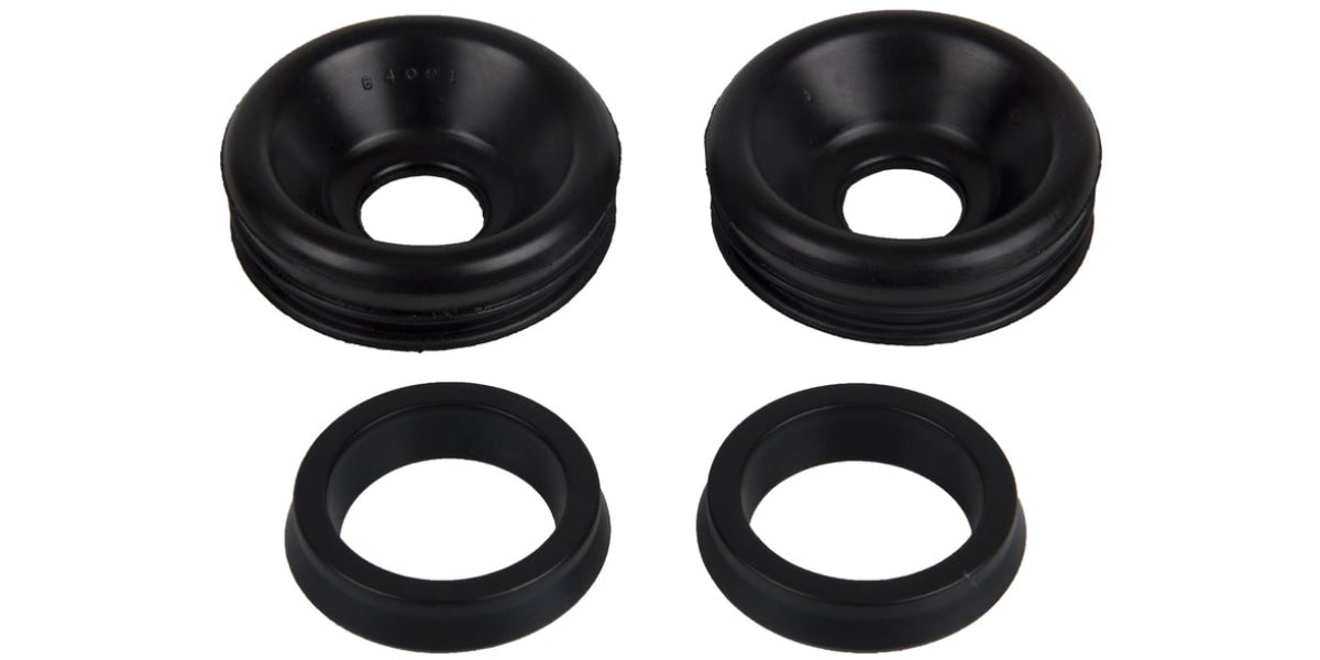 Wheel Cylinder Repair Kit Bedford J-Series J4 5 Ton , J5 5.4D Lc5 4 Ton J330 Gm, J5 Lc5 4 Ton F300 Gm Petrol, J5 6-7 Ton (59-) ~Modern Auto Parts!