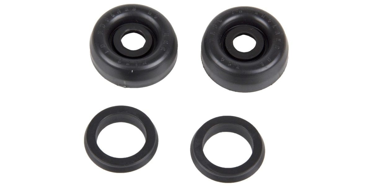Wheel Cylinder Repair Kit Bmw 316I (92-99), Ford Cortina Mk V, Husky (80-96), Ranger - All Models 4X2 & 4X4 2003-), Mazda Drif ~Modern Auto Parts!