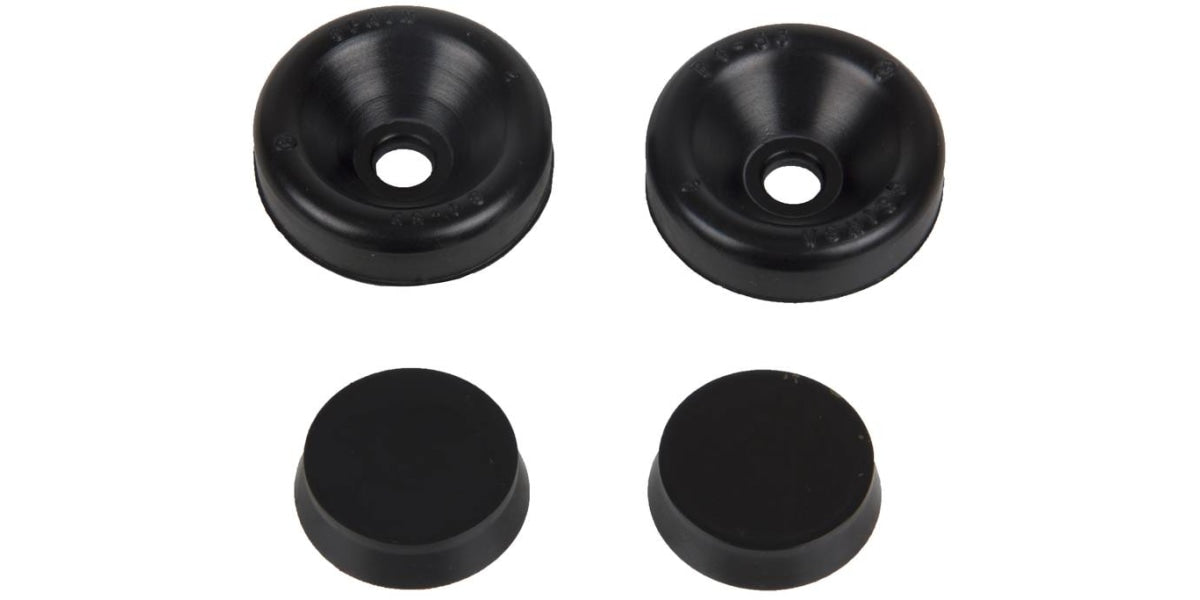 Wheel Cylinder Repair Kit Dodge D200 3.7 6 Cyl 3/4 Ton (75-80), Ford F-Series F100 3.9 P Ohv 240 (67-73), F250 (4X2) 3.9 P Ohv ~Modern Auto Parts!