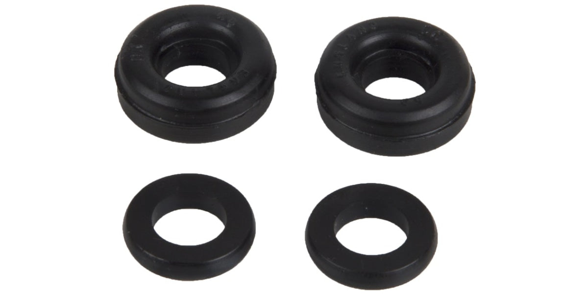 Wheel Cylinder Repair Kit Fiat 71-84 128, 131, 132, 01-03 Seicento 1.0; 90-05 Uno - All - 19.05 - Lockheed - Rwc ~Modern Auto Parts!